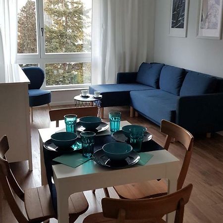 Apartament Magdynka Gdynia Eksteriør billede