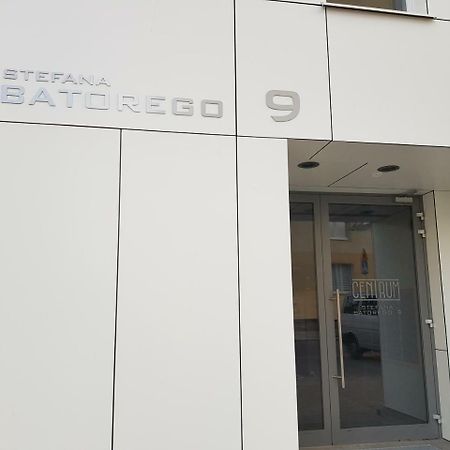 Apartament Magdynka Gdynia Eksteriør billede