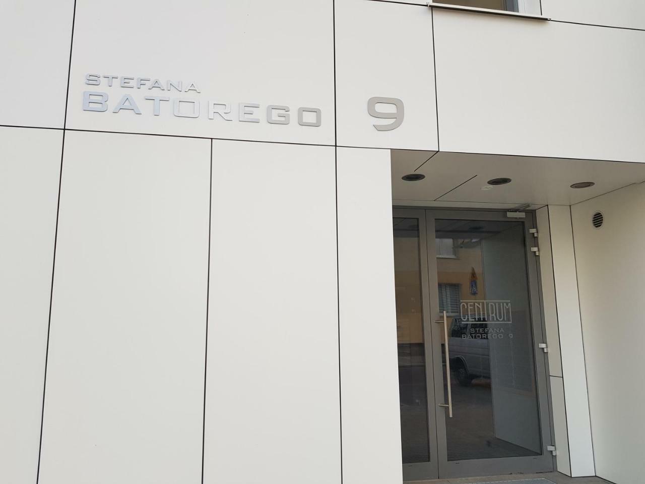Apartament Magdynka Gdynia Eksteriør billede